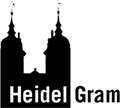 Logo Heidelgram