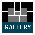 Logo Minimalistic Masonry Gallery