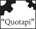 Logo Quotapi